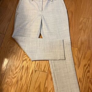 Theory treeca 2 pioneer mlng Skinny Pants - Heather Gray 12